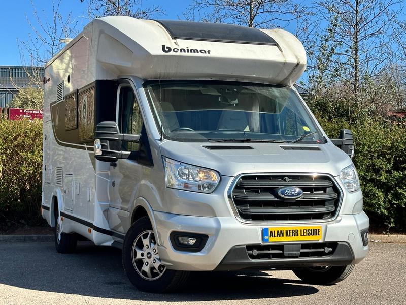 Tessoro T413