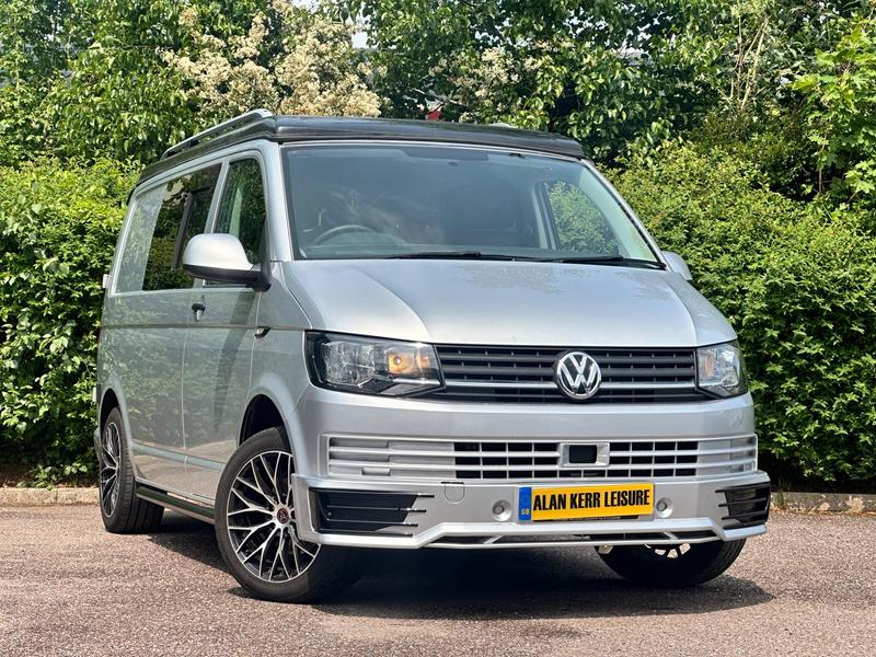 Camper