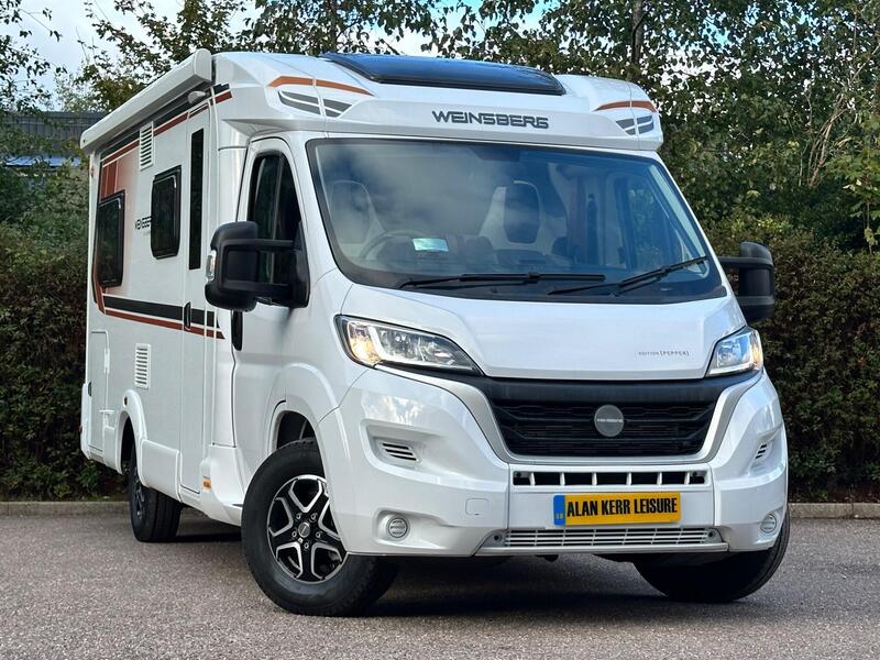 Caracompact 600 MF
