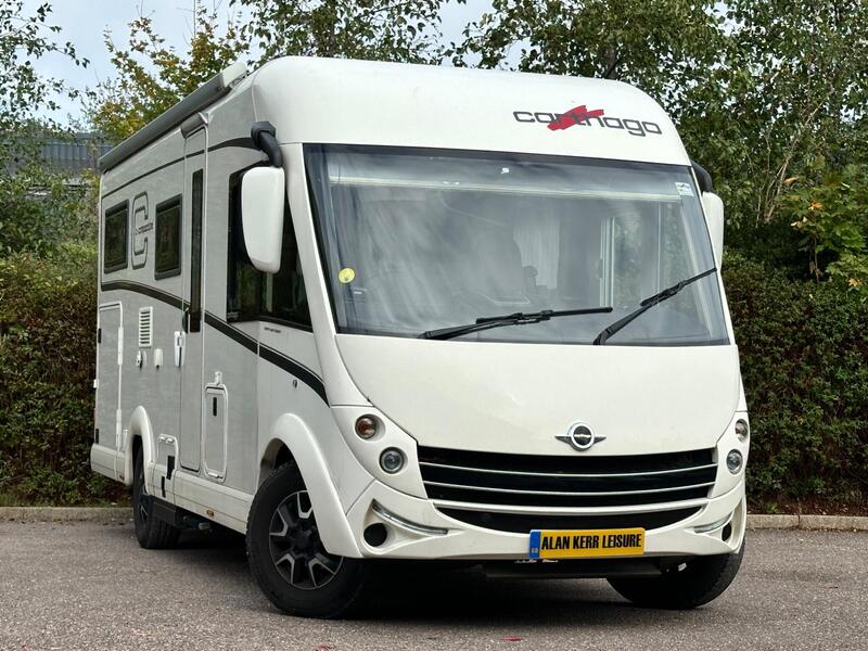 C-Compactline I143