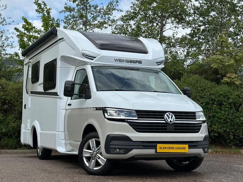 X-Cursion Van EDITION [PEPPER] 500 LT