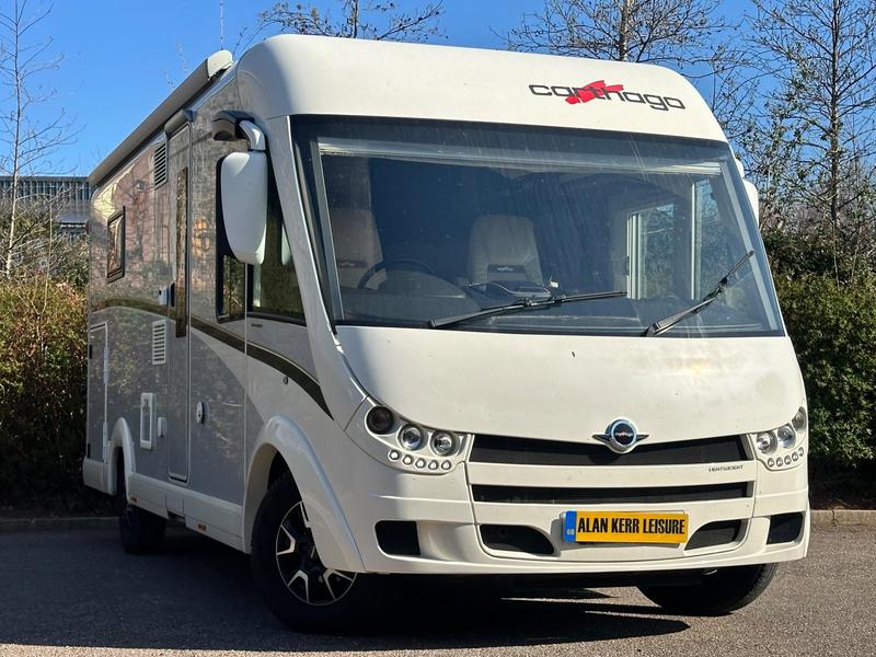 C-tourer I